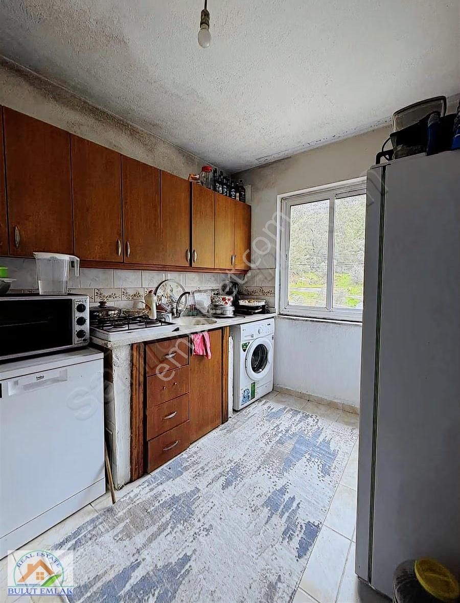 Bulut Emlak Beldibi Gökbel Sekide 2+1 Satılık Düz Daire - Görsel 7