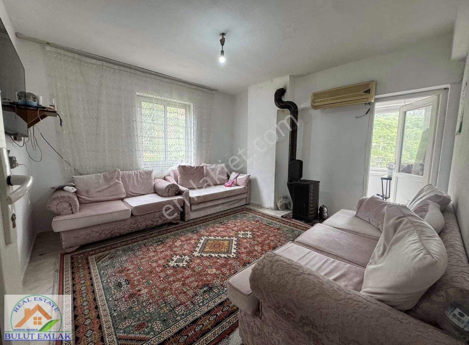 Bulut Emlak Beldibi Gökbel Sekide 2+1 Satılık Düz Daire - Görsel 4