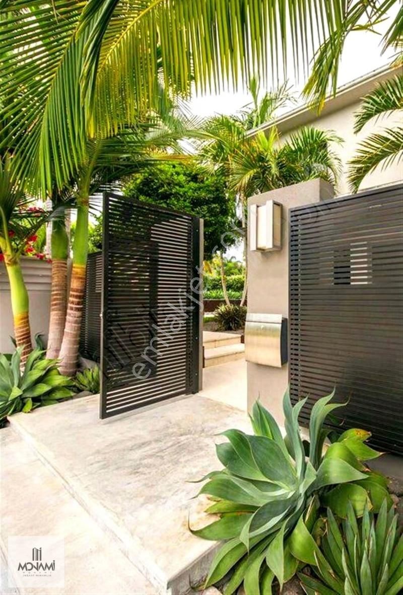 Sıfır Site Düzenli Daire 2+1 105m2 Asansörlü Manzaralı Bahçeli - Görsel 9