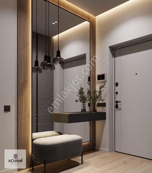 Yelki 150 M2 3+1 Daire Site İçi Yeni Bina Full Yerden Isı - Görsel 5