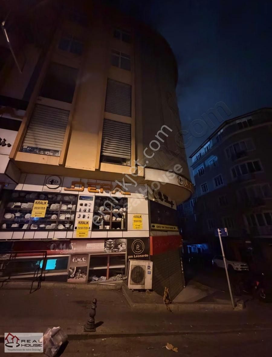 Tahtakale Mercan Meydan Da 440 M² Satılık Dükkan/mağaza - Görsel 2