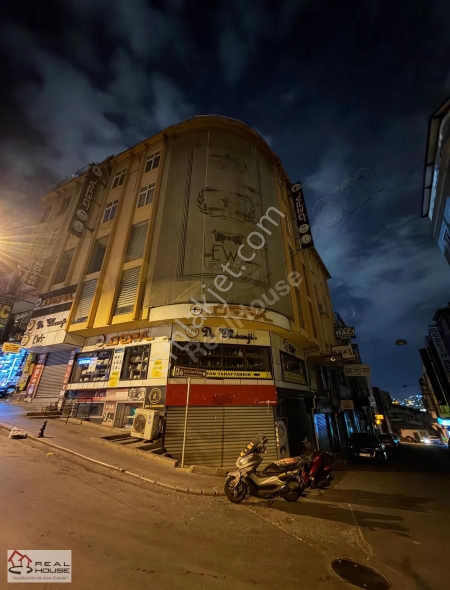 Tahtakale Mercan Meydan Da 440 M² Satılık Dükkan/mağaza - Görsel 4