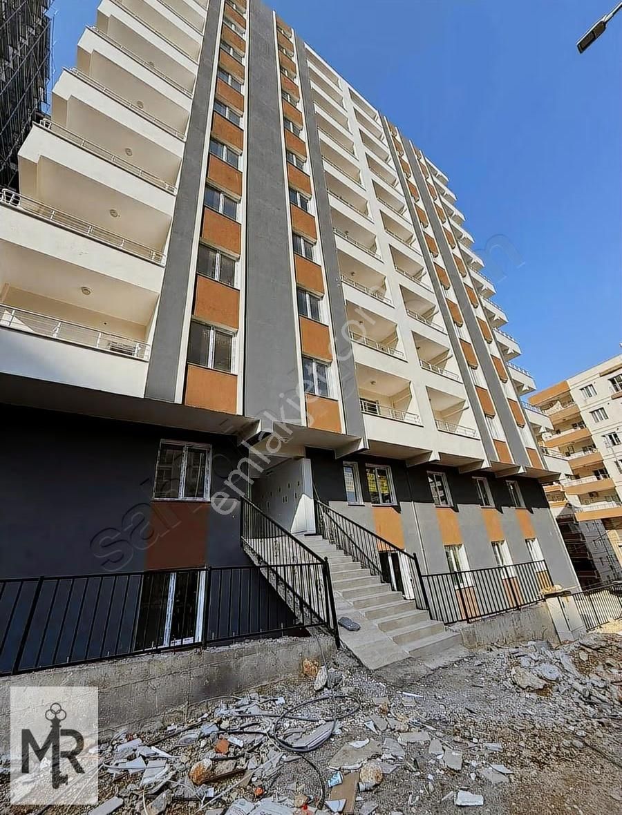 Mr Acabey Emlak'tan Hastane Arkası Satılık 1+1 Yatırımlık Daire