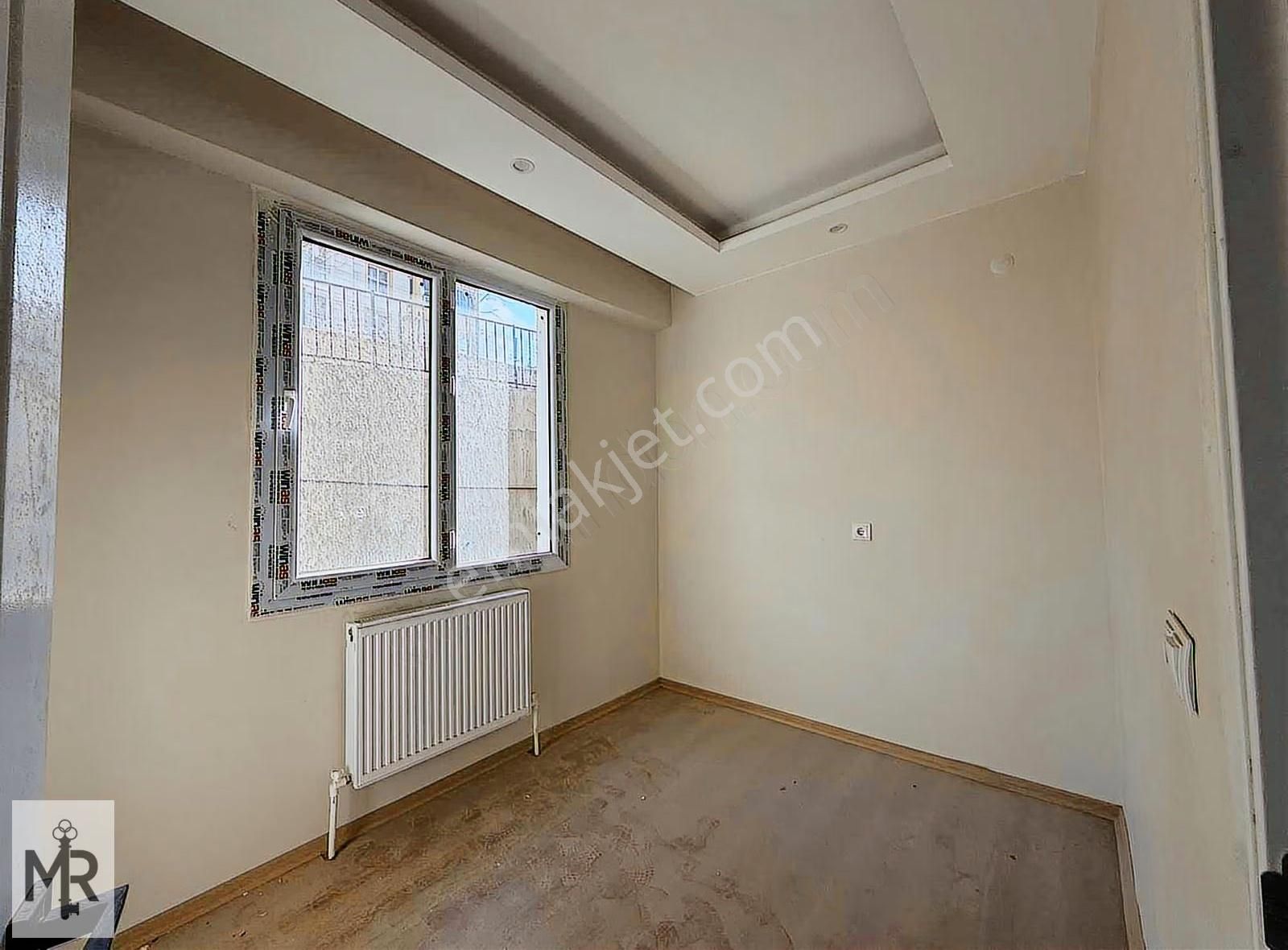 Mr Acabey Emlak'tan Hastane Arkası Satılık 1+1 Yatırımlık Daire - Görsel 2