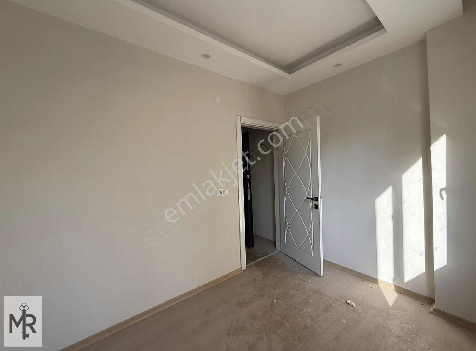 Mr Acabey Emlak'tan Hastane Arkası Satılık 1+1 Yatırımlık Daire - Görsel 8