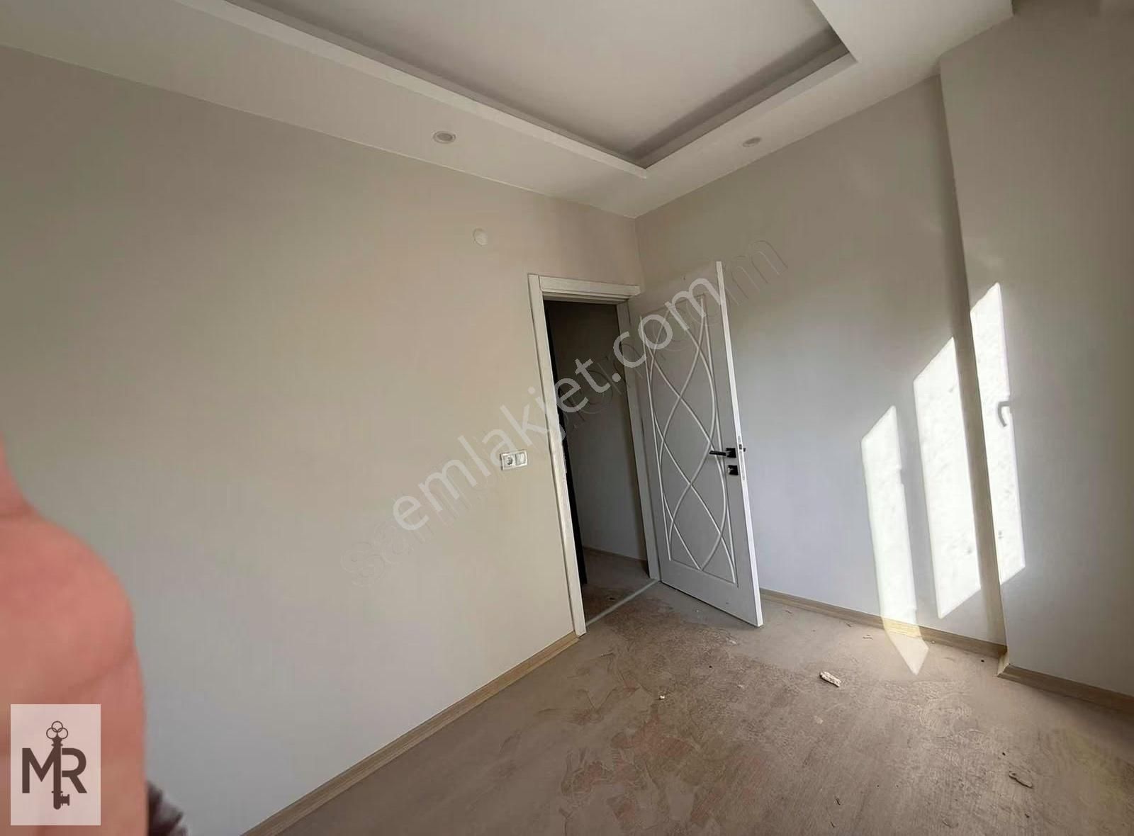 Mr Acabey Emlak'tan Hastane Arkası Satılık 1+1 Yatırımlık Daire - Görsel 3