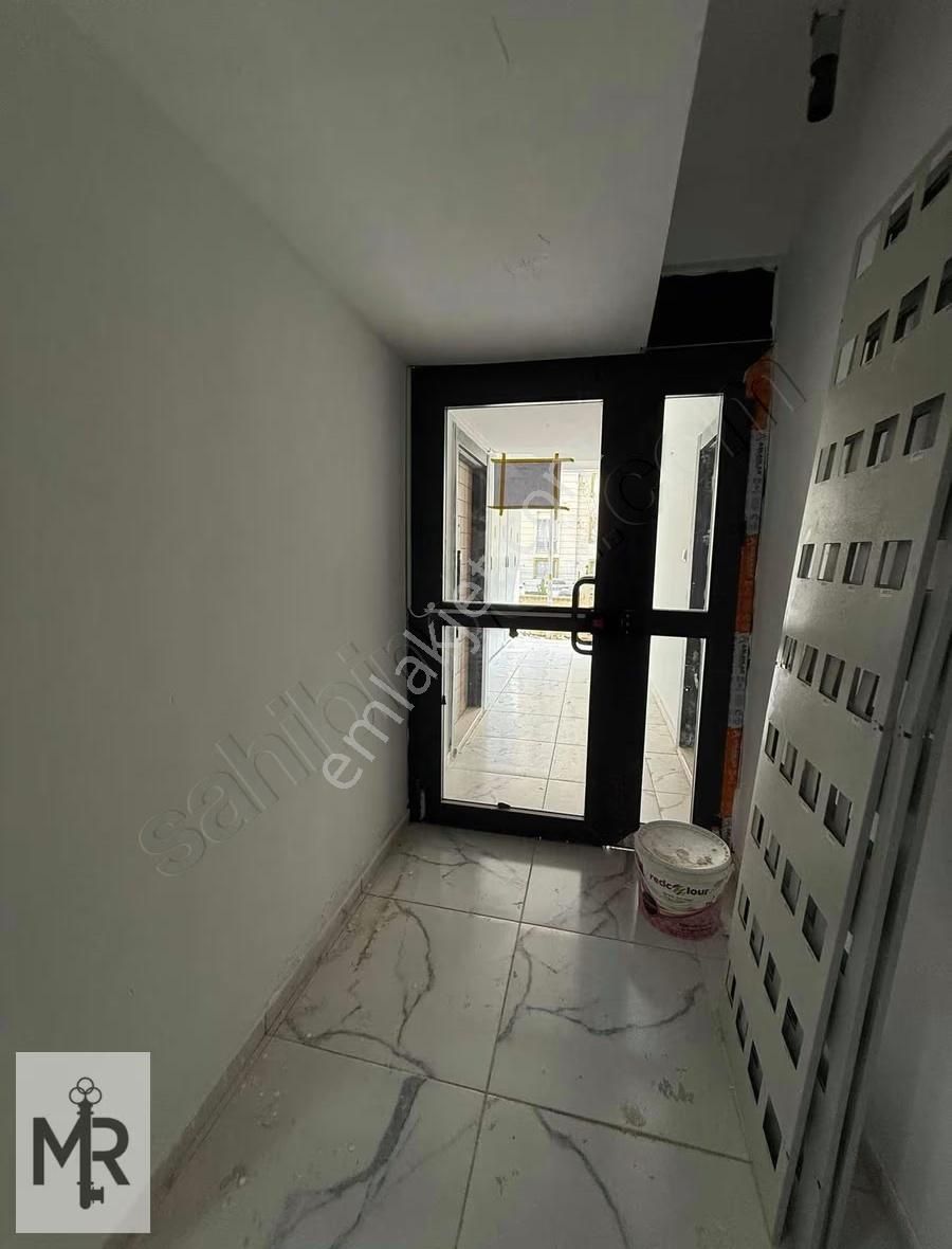 Mr Acabey Emlak'tan Hastane Arkası Satılık 1+1 Yatırımlık Daire - Görsel 6