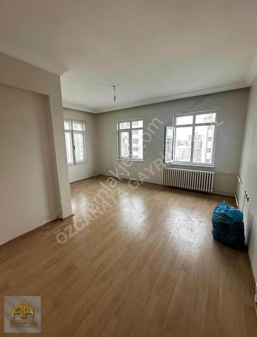 Özcan Ata'dan Erciyes Evler Mah. 3+1 Kiralık Daire - Görsel 16