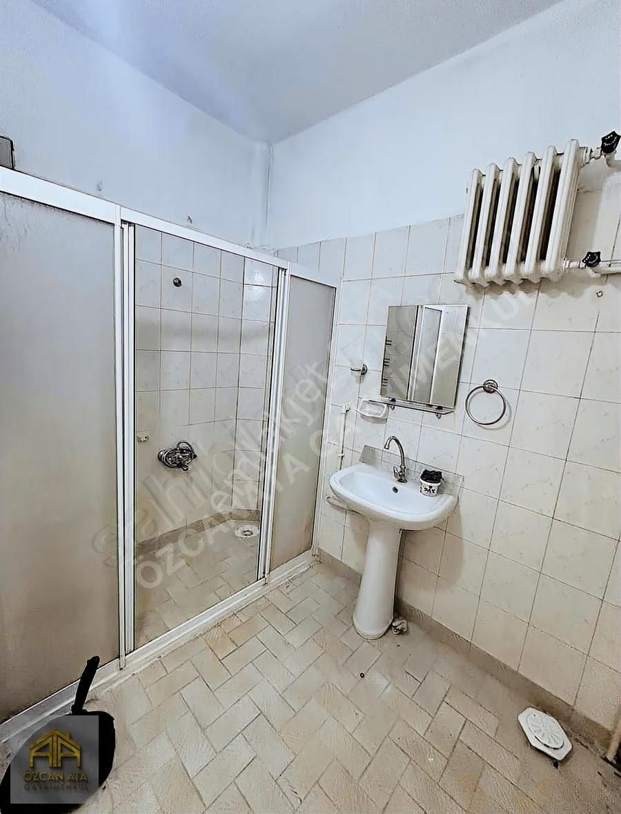 Özcan Ata'dan Erciyes Evler Mah. 3+1 Kiralık Daire - Görsel 8