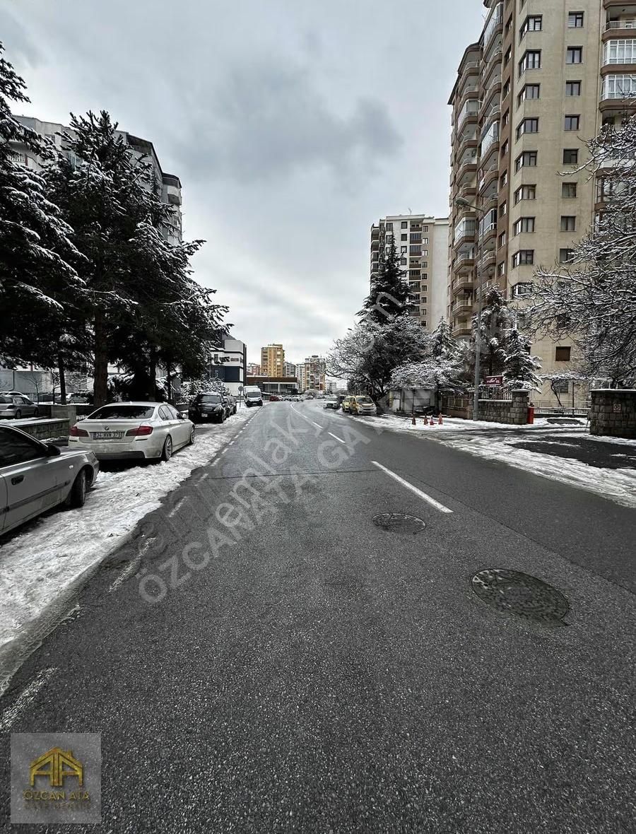 Özcan Ata'dan Erciyes Evler Mah. 3+1 Kiralık Daire - Görsel 4