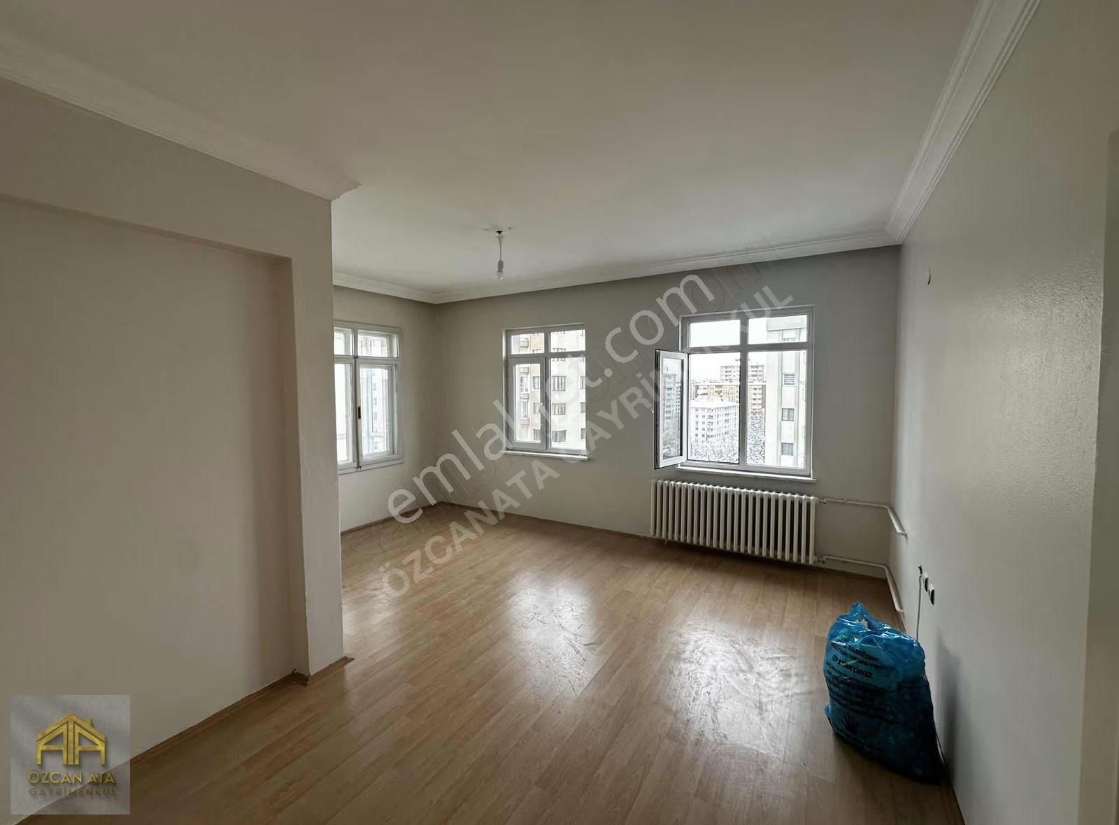 Özcan Ata'dan Erciyes Evler Mah. 3+1 Kiralık Daire - Görsel 20