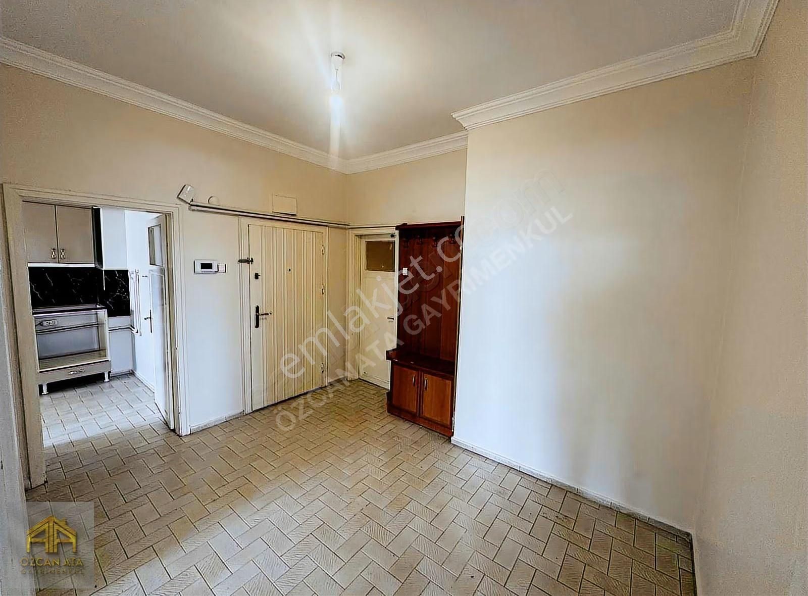 Özcan Ata'dan Erciyes Evler Mah. 3+1 Kiralık Daire - Görsel 15