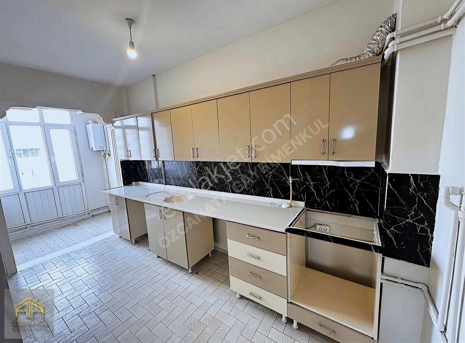 Özcan Ata'dan Erciyes Evler Mah. 3+1 Kiralık Daire - Görsel 5