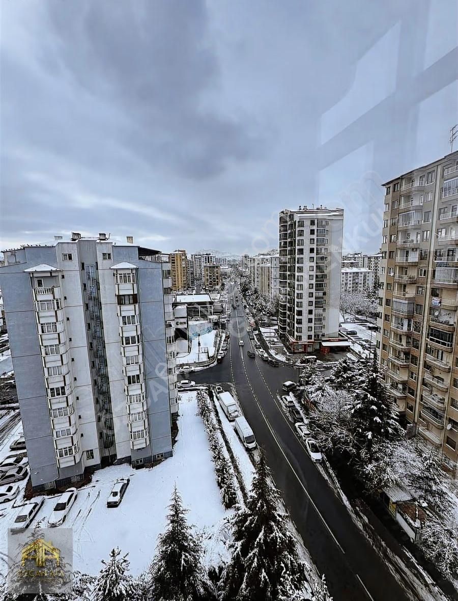 Özcan Ata'dan Erciyes Evler Mah. 3+1 Kiralık Daire - Görsel 7