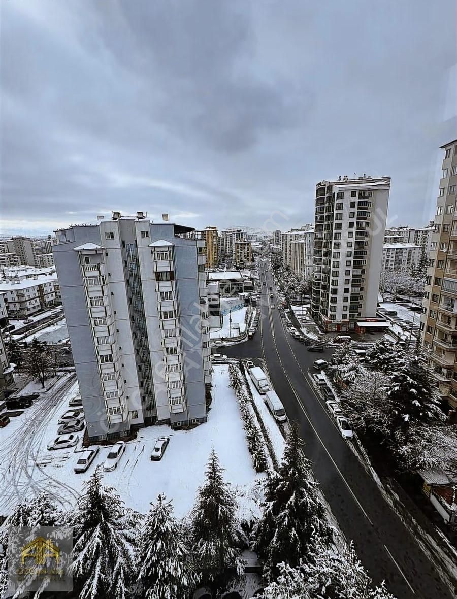 Özcan Ata'dan Erciyes Evler Mah. 3+1 Kiralık Daire - Görsel 10