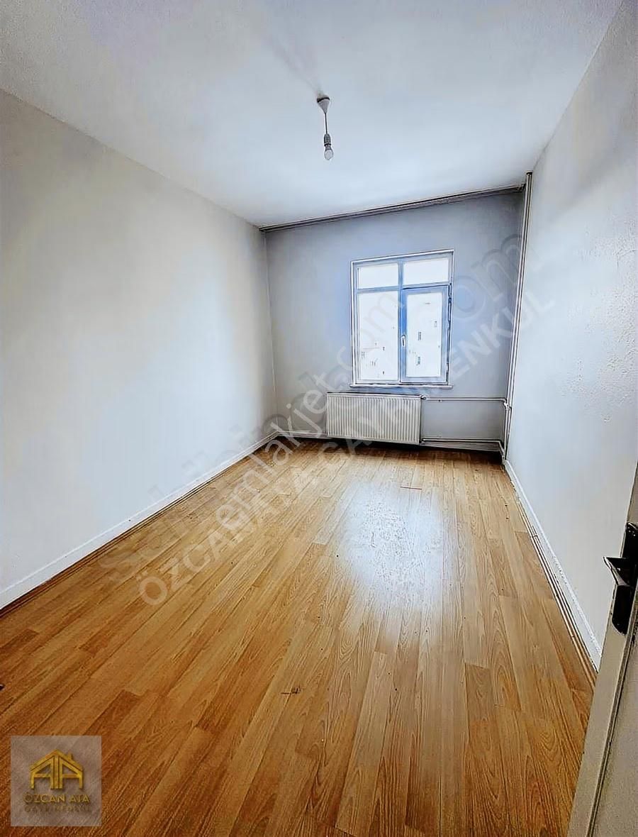Özcan Ata'dan Erciyes Evler Mah. 3+1 Kiralık Daire - Görsel 12