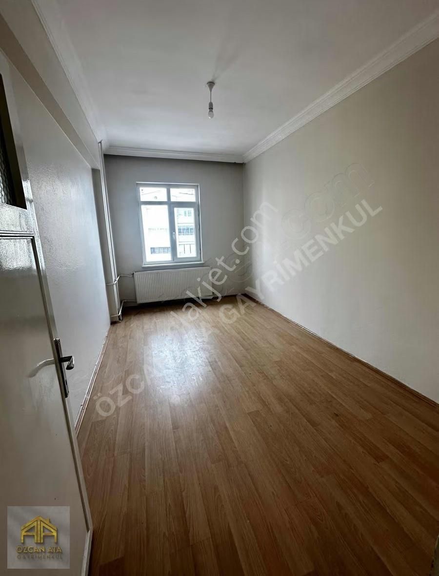 Özcan Ata'dan Erciyes Evler Mah. 3+1 Kiralık Daire - Görsel 9