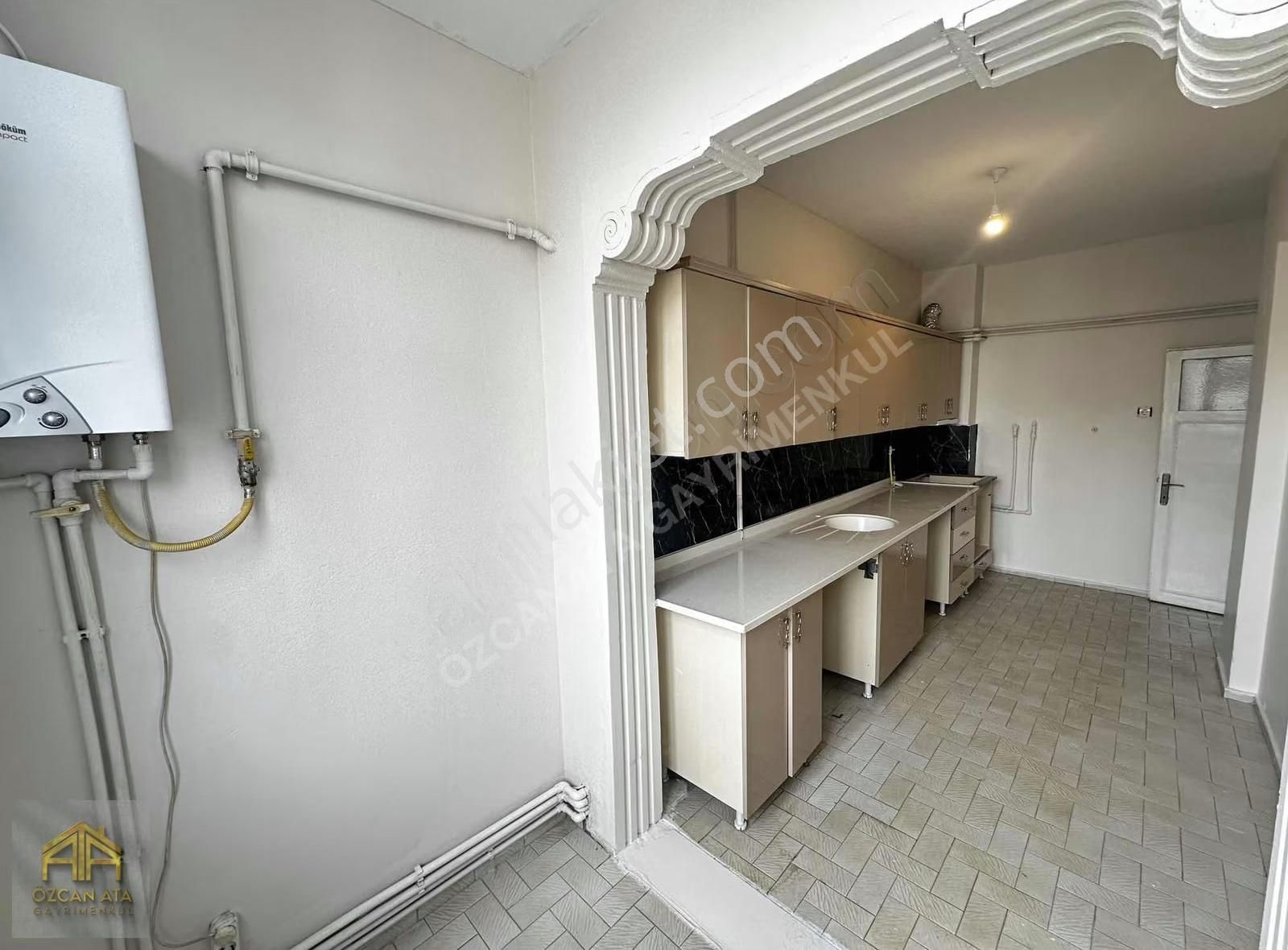 Özcan Ata'dan Erciyes Evler Mah. 3+1 Kiralık Daire - Görsel 21