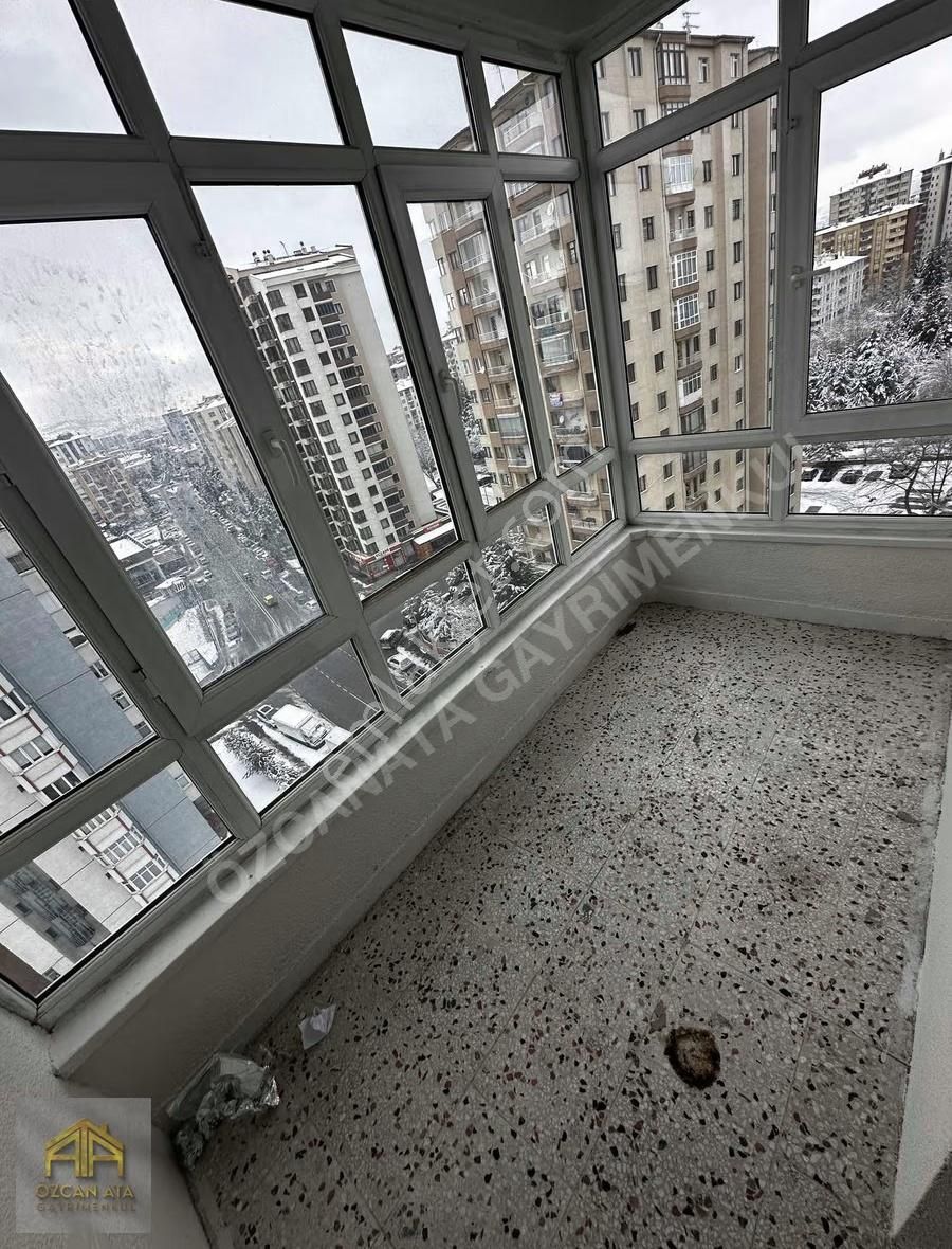 Özcan Ata'dan Erciyes Evler Mah. 3+1 Kiralık Daire - Görsel 3