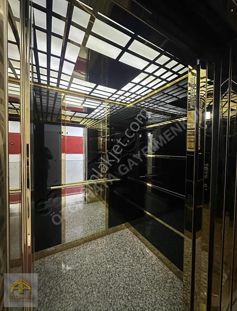 Özcan Ata Gayrimenkulden Şirintepe Mah. 3+1 Satılık Daire - Görsel 13