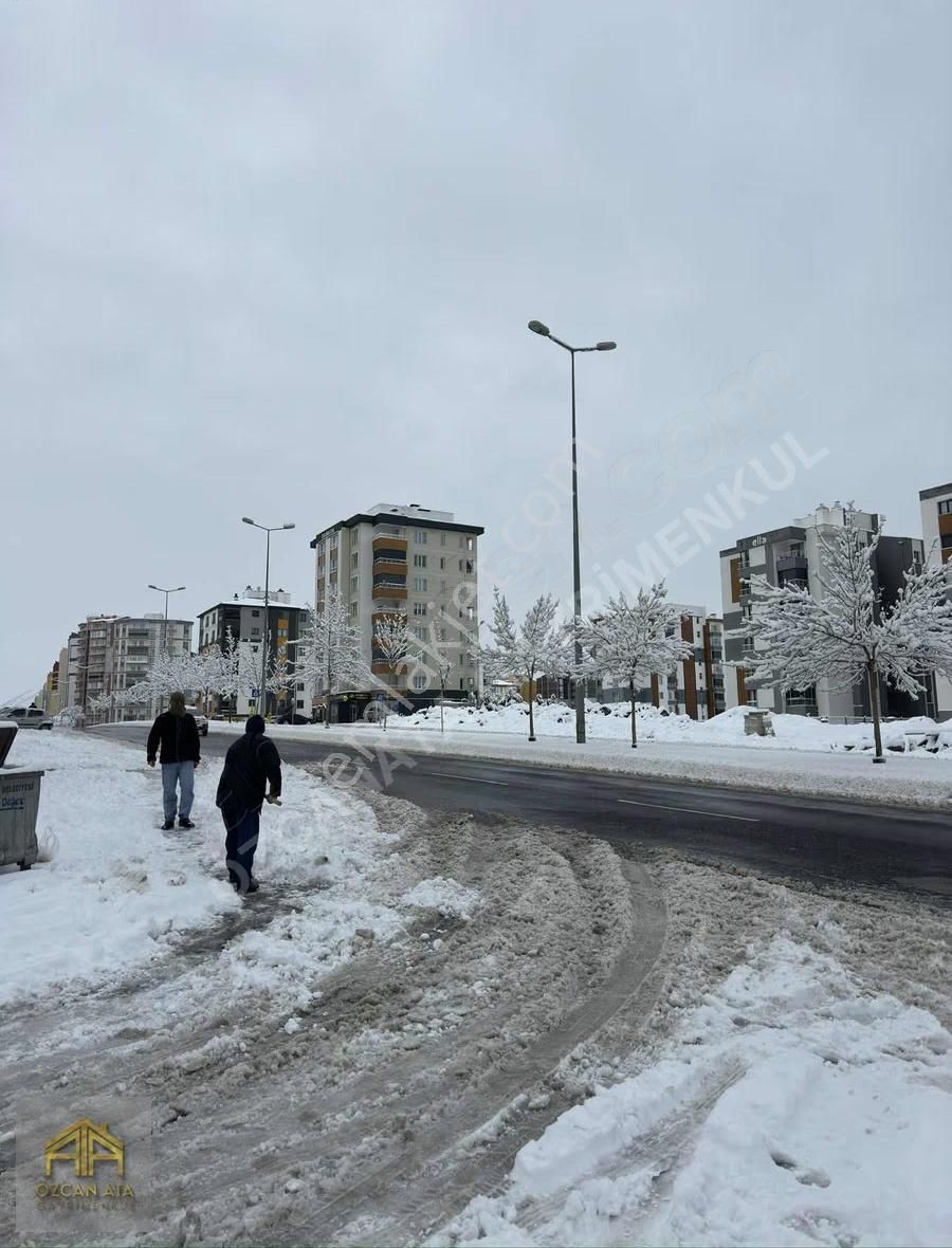 Özcan Ata Gayrimenkulden Şirintepe Mah. 3+1 Satılık Daire - Görsel 3