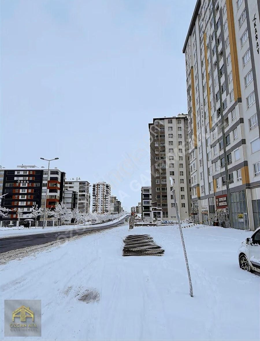 Özcan Ata Gayrimenkulden Şirintepe Mah. 3+1 Satılık Daire - Görsel 19