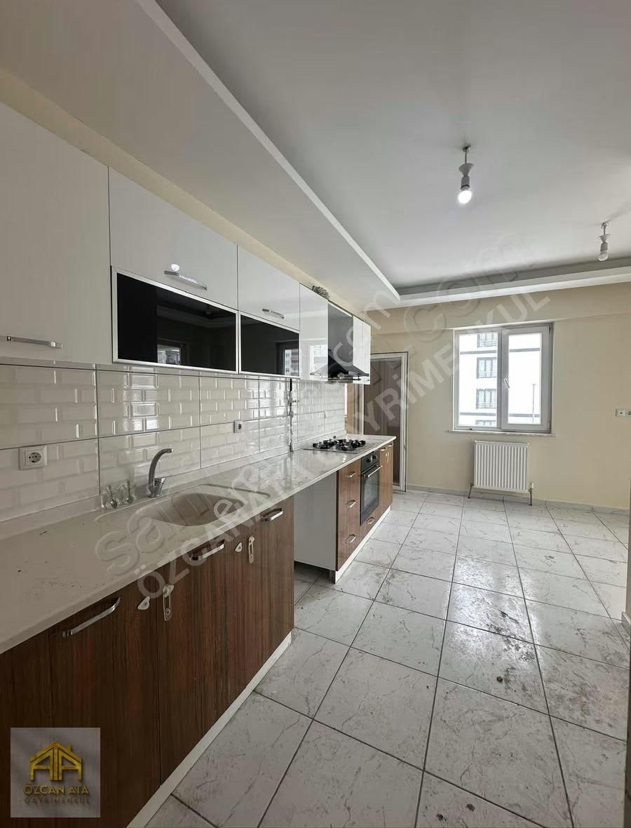 Özcan Ata Gayrimenkulden Şirintepe Mah. 3+1 Satılık Daire - Görsel 21