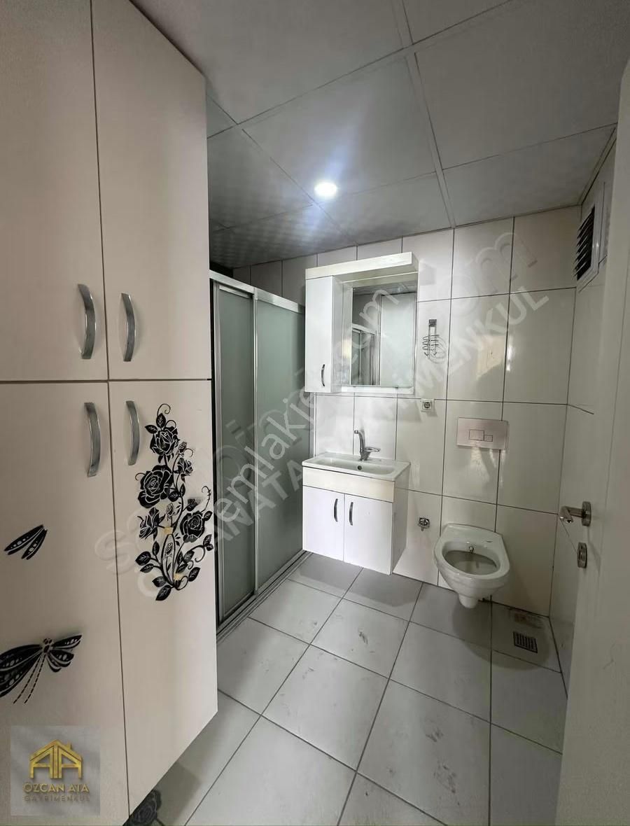 Özcan Ata Gayrimenkulden Şirintepe Mah. 3+1 Satılık Daire - Görsel 20