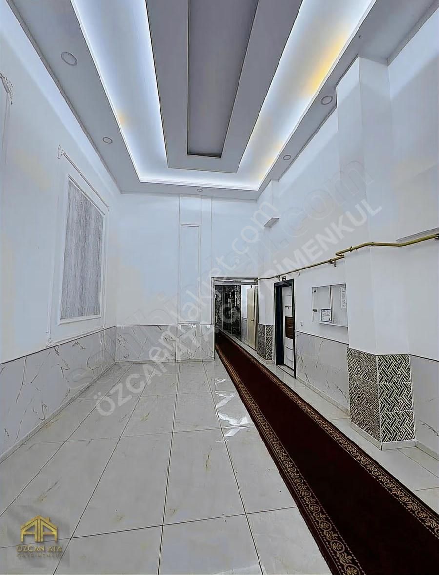 Özcan Ata Gayrimenkulden Şirintepe Mah. 3+1 Satılık Daire - Görsel 4