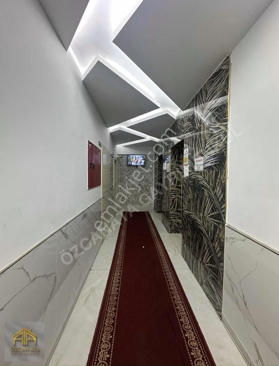 Özcan Ata Gayrimenkulden Şirintepe Mah. 3+1 Satılık Daire - Görsel 2