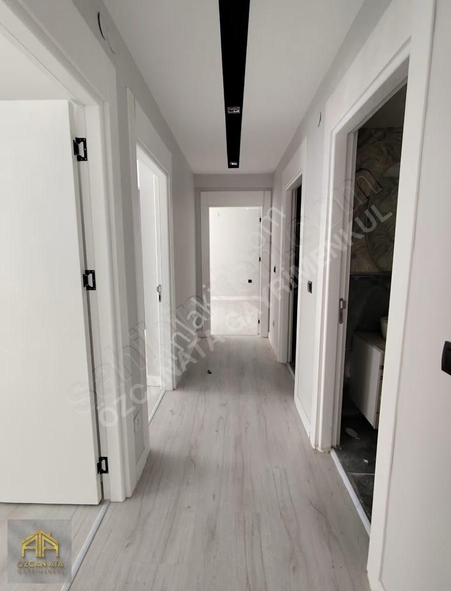 Özcan Ata'dan Şehir Hastanesinde Ulrta Lüks Satılık 4+1 Daire - Görsel 3