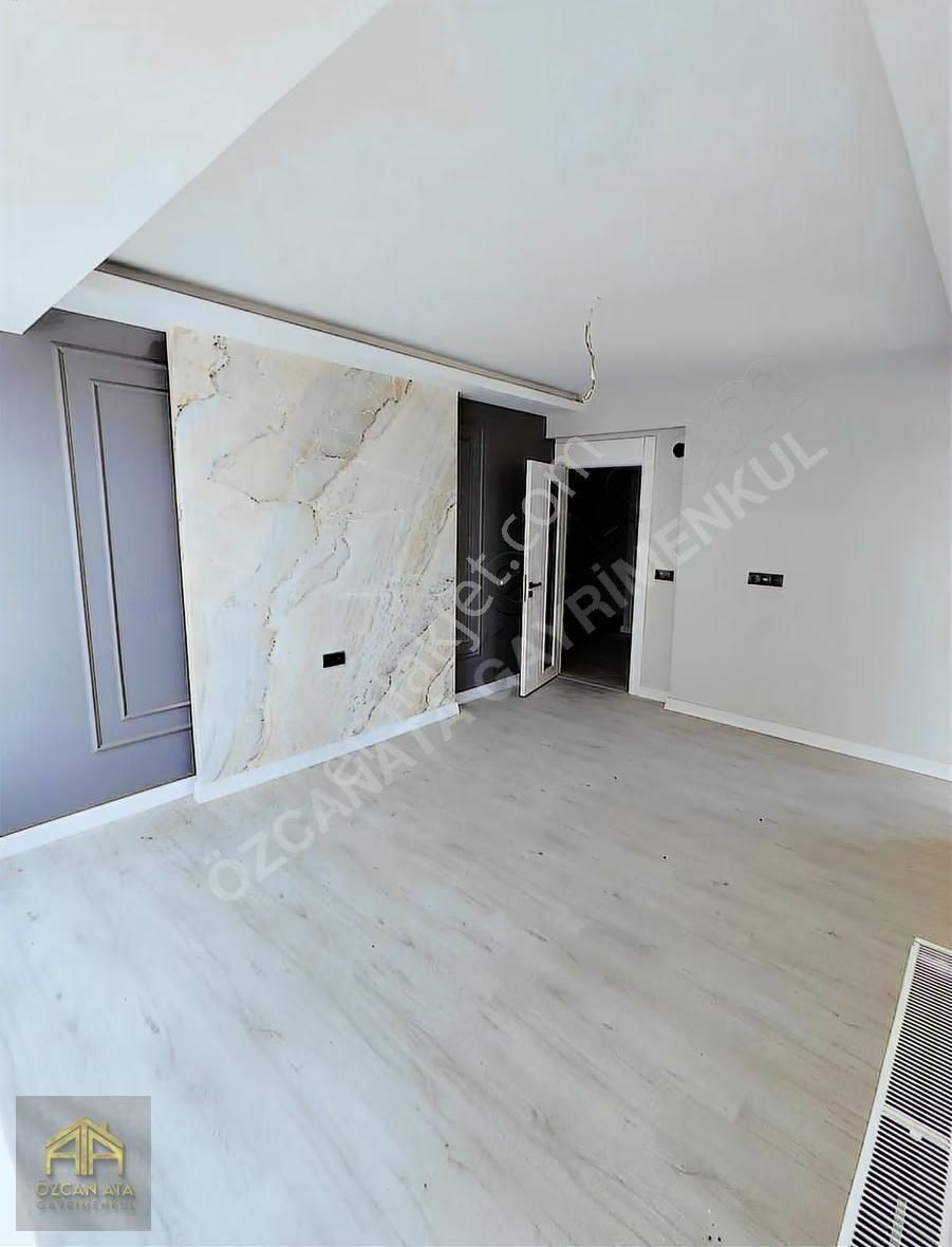 Özcan Ata'dan Şehir Hastanesinde Ulrta Lüks Satılık 4+1 Daire - Görsel 2