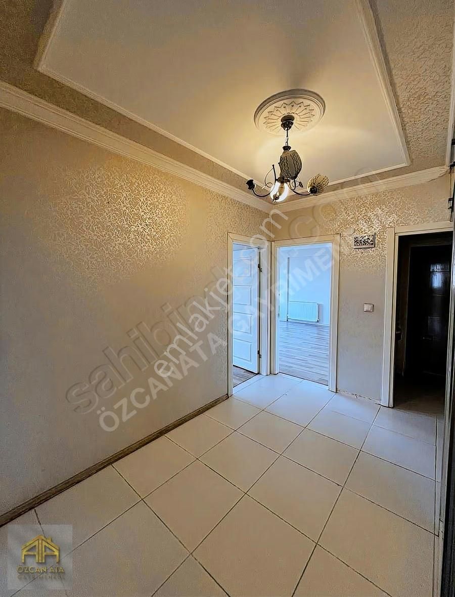 Ahievran Mah.3+1 Çift Banyo Çift Balkonlu Satılık Daire - Görsel 14