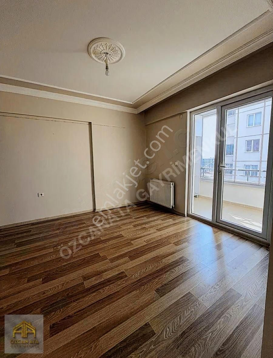 Ahievran Mah.3+1 Çift Banyo Çift Balkonlu Satılık Daire - Görsel 3