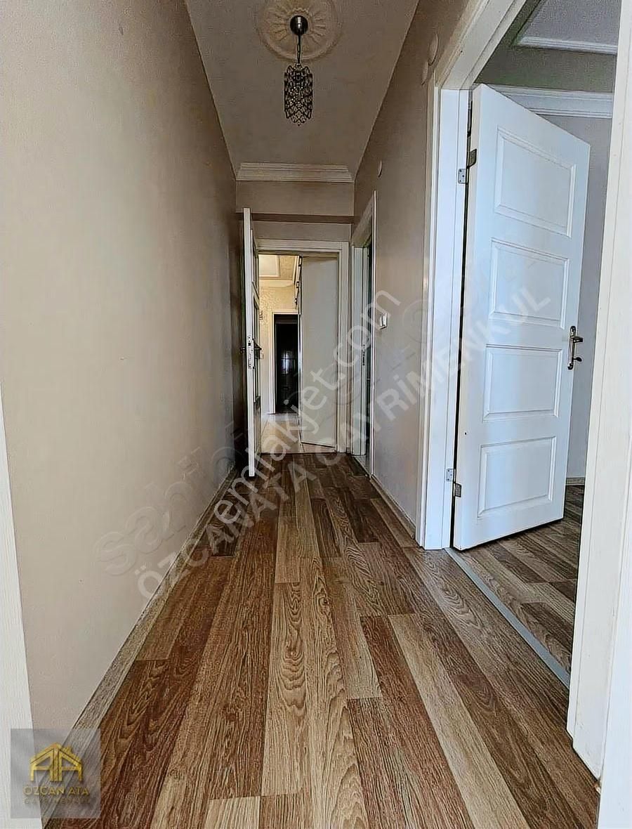 Ahievran Mah.3+1 Çift Banyo Çift Balkonlu Satılık Daire - Görsel 6