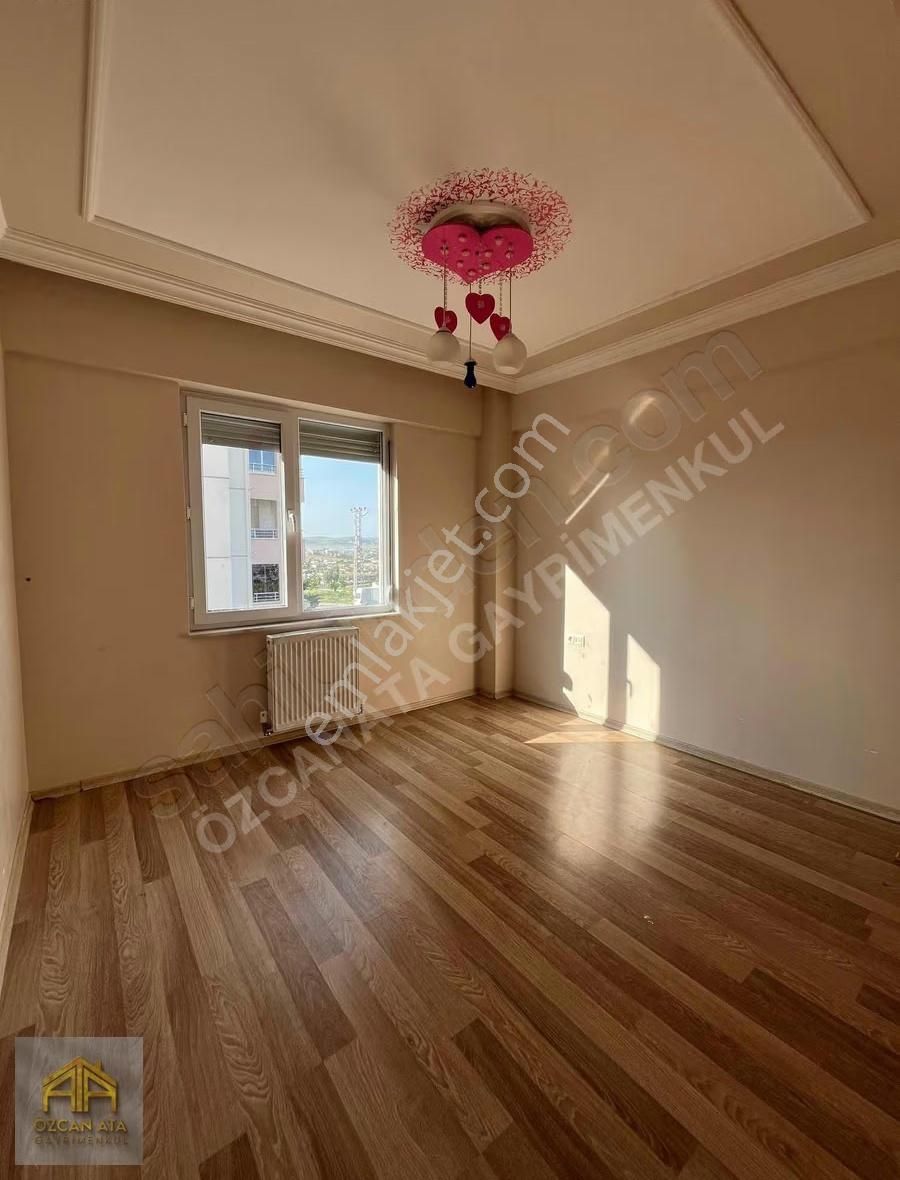 Ahievran Mah.3+1 Çift Banyo Çift Balkonlu Satılık Daire - Görsel 2