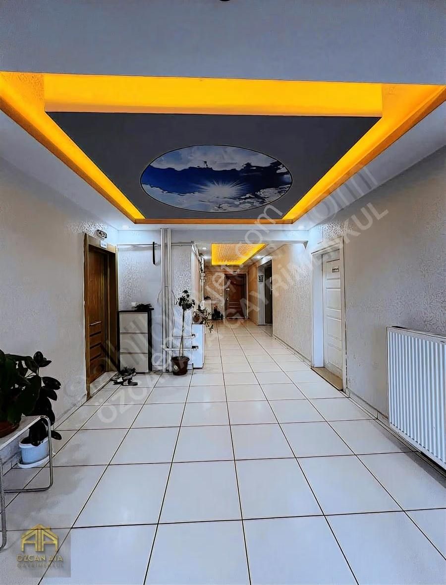 Ahievran Mah.3+1 Çift Banyo Çift Balkonlu Satılık Daire - Görsel 22