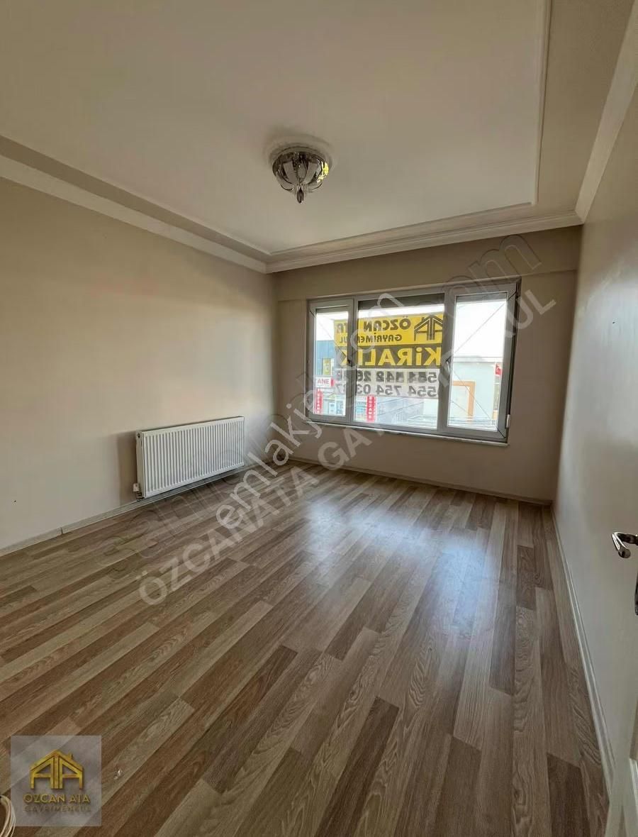 Ahievran Mah.3+1 Çift Banyo Çift Balkonlu Satılık Daire - Görsel 5