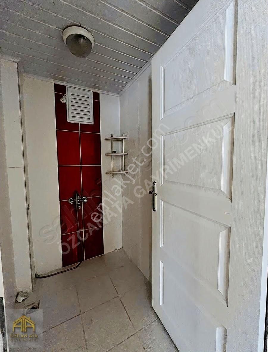 Ahievran Mah.3+1 Çift Banyo Çift Balkonlu Satılık Daire - Görsel 27