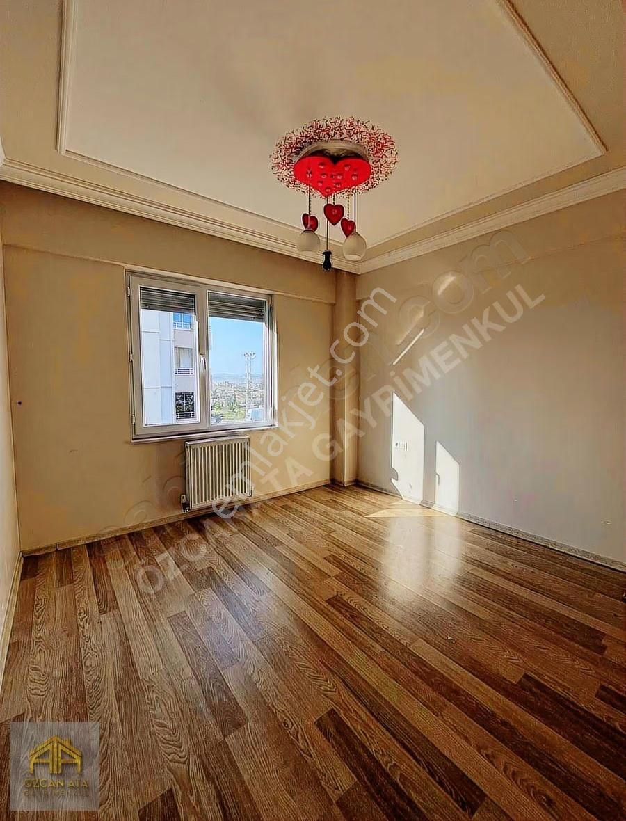 Ahievran Mah.3+1 Çift Banyo Çift Balkonlu Satılık Daire - Görsel 21