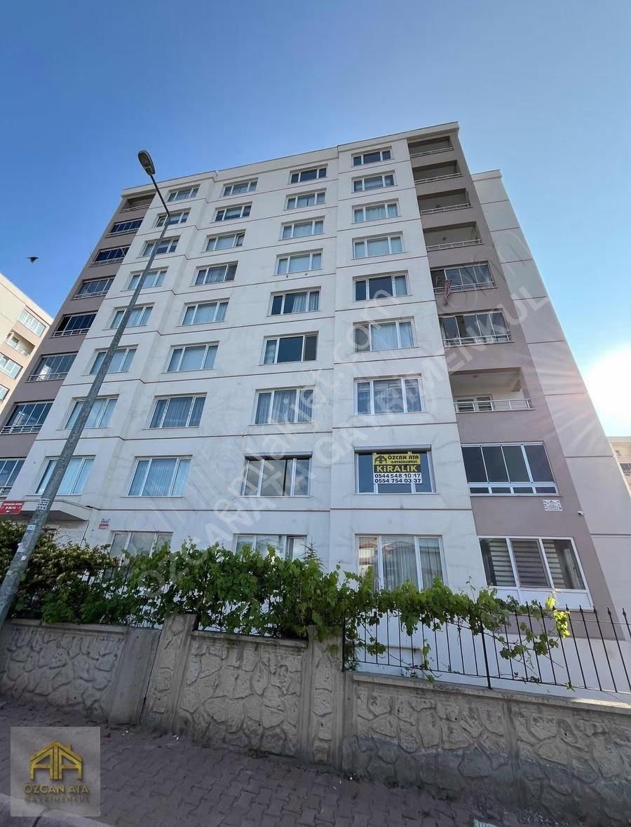 Ahievran Mah.3+1 Çift Banyo Çift Balkonlu Satılık Daire - Görsel 25