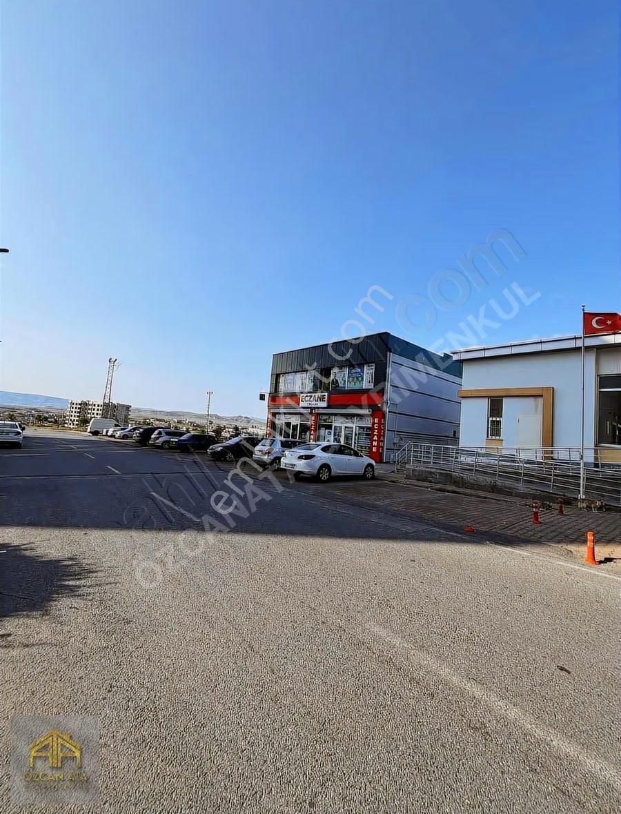 Ahievran Mah.3+1 Çift Banyo Çift Balkonlu Satılık Daire - Görsel 32