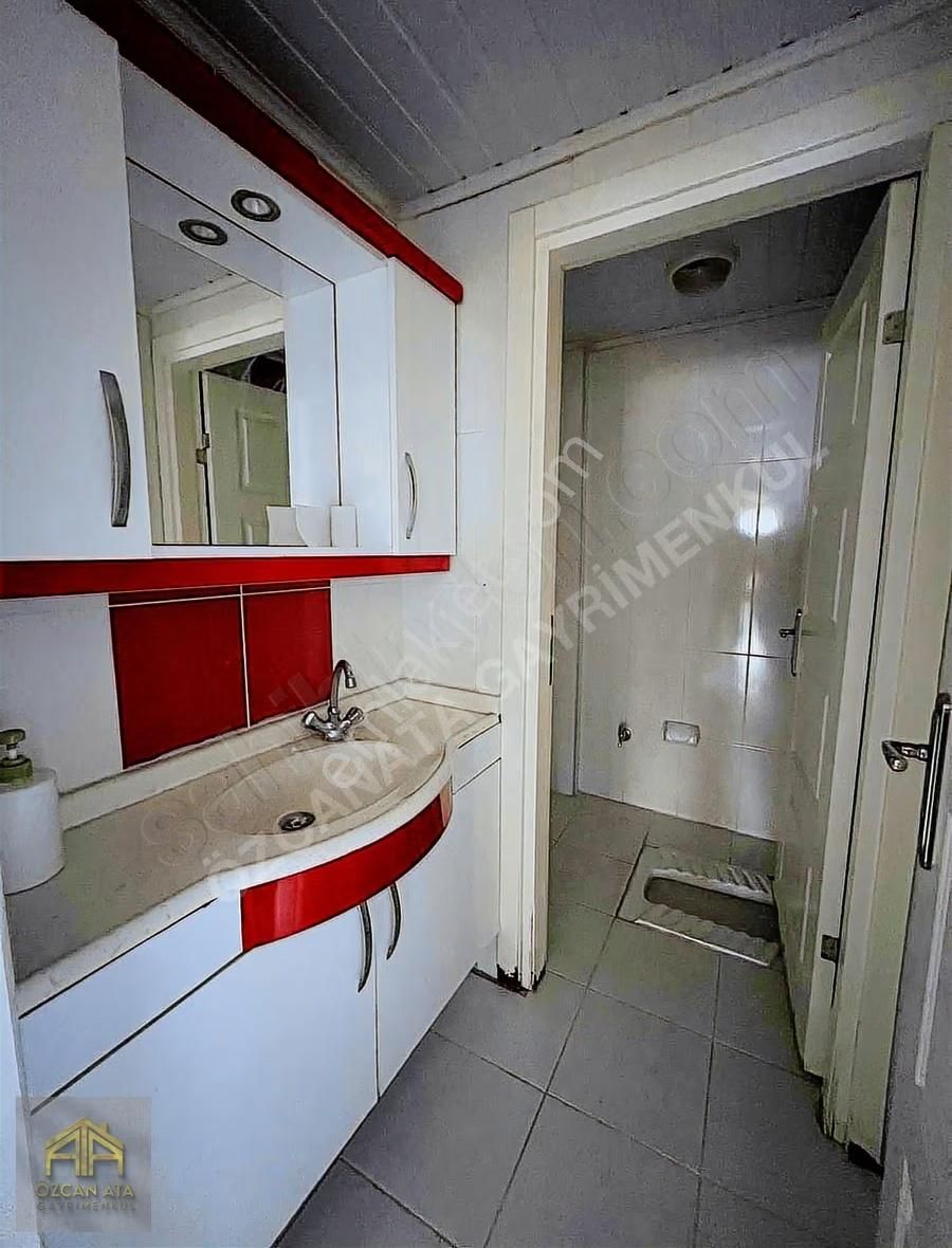 Ahievran Mah.3+1 Çift Banyo Çift Balkonlu Satılık Daire - Görsel 11