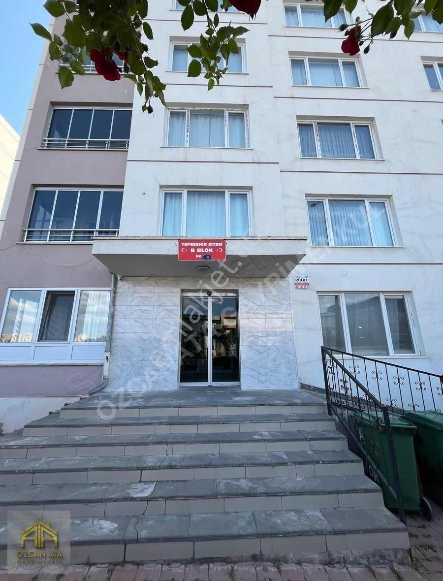 Ahievran Mah.3+1 Çift Banyo Çift Balkonlu Satılık Daire - Görsel 16