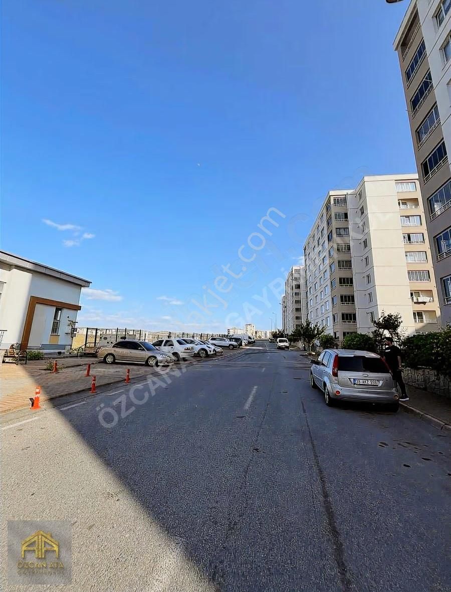 Ahievran Mah.3+1 Çift Banyo Çift Balkonlu Satılık Daire - Görsel 7