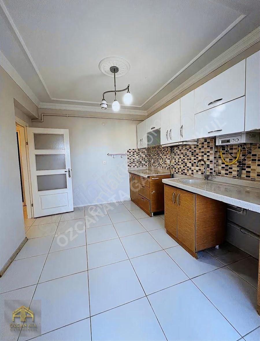 Ahievran Mah.3+1 Çift Banyo Çift Balkonlu Satılık Daire - Görsel 13