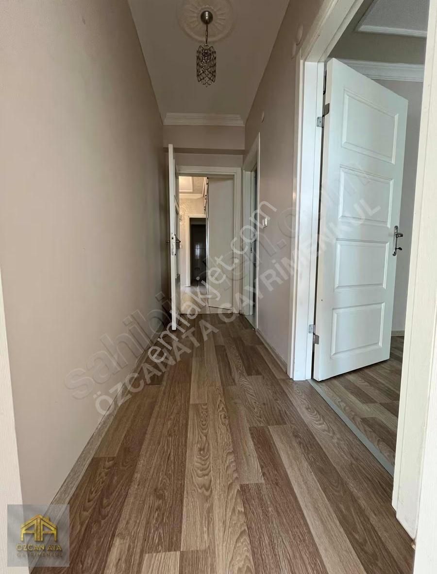 Ahievran Mah.3+1 Çift Banyo Çift Balkonlu Satılık Daire - Görsel 9