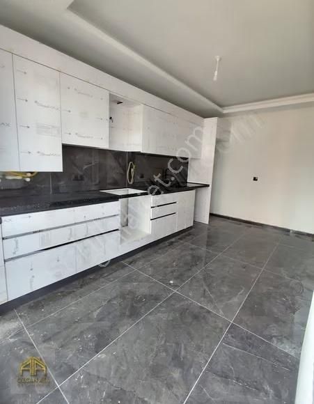 Özcan Ata'dan Mimsin Fatih Mah.lüks Satılık 4+1 Daire - Görsel 8