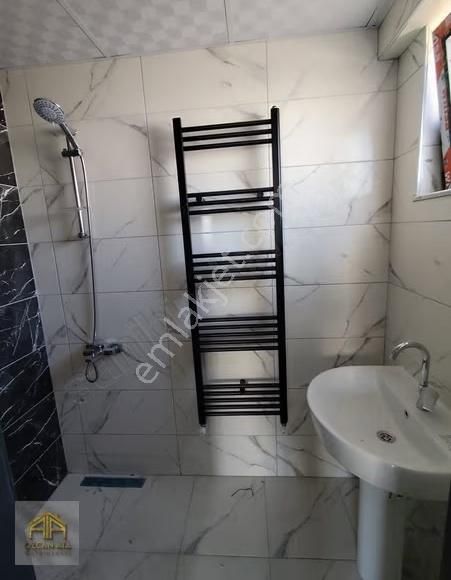 Özcan Ata'dan Mimsin Fatih Mah.lüks Satılık 4+1 Daire - Görsel 11