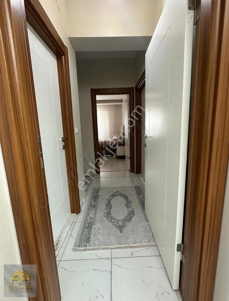 Özcan Ata Gayrimenkulden Erciyes Manzaralı Full Yapılı Daire - Görsel 15